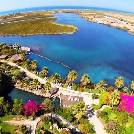 & Thermal Thermemaris Hotel Dalaman